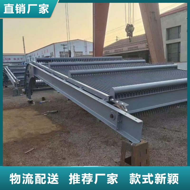 清污机尼龙爬齿格栅除污机您身边的厂家