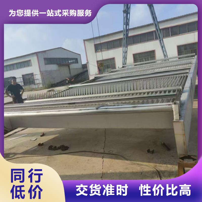 清污机尼龙爬齿格栅除污机品质优选