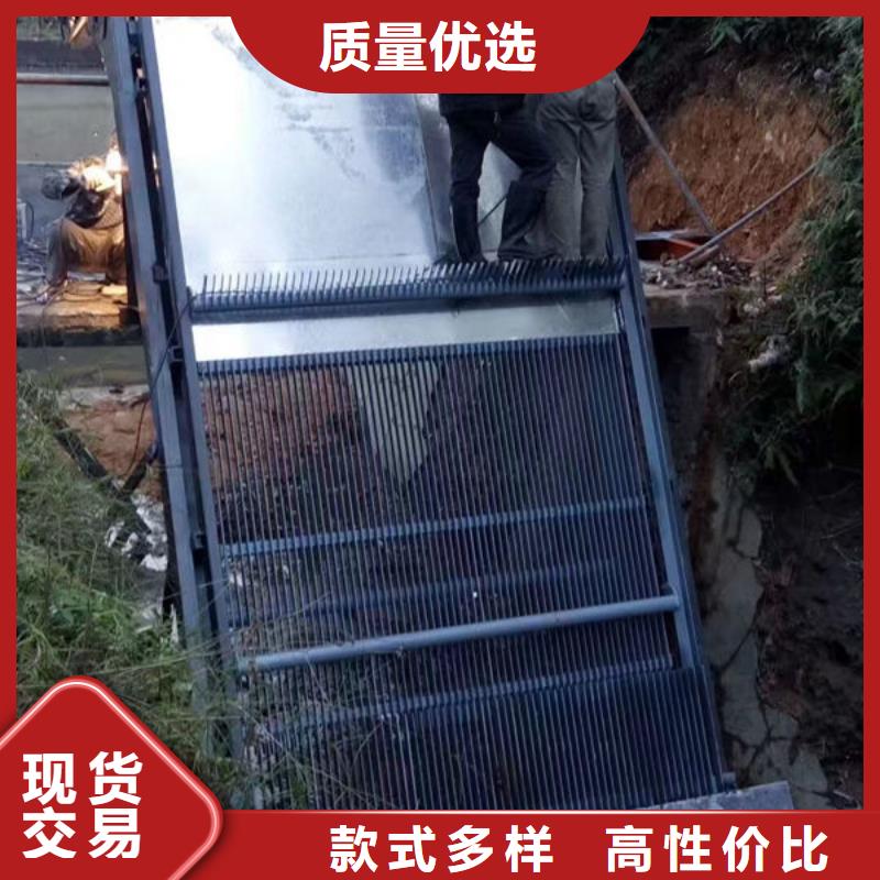 清污机自动除污机源头厂家直销