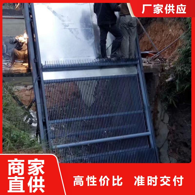 清污机河道清污机匠心制造