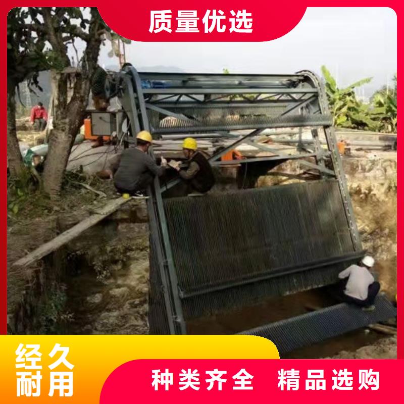 清污机抓斗清污机产地源头好货