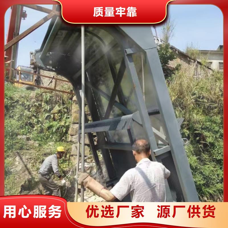 清污机水电站清污机讲信誉保质量