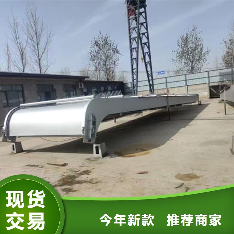 清污机尼龙爬齿格栅除污机选择大厂家省事省心