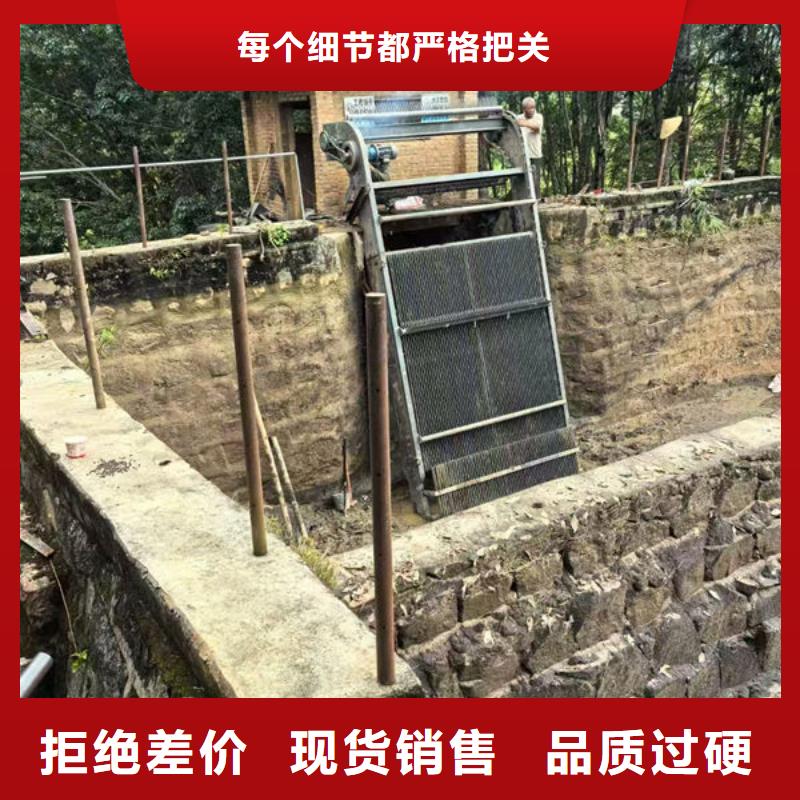 清污机河道清污机匠心制造