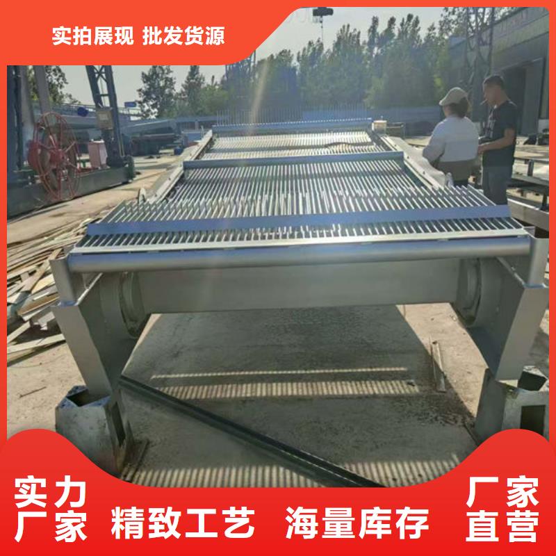 清污机抓斗清污机精工打造