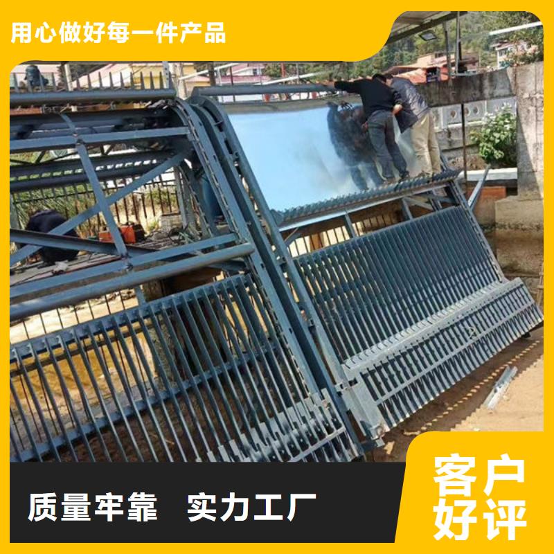 清污机河道清污机匠心制造