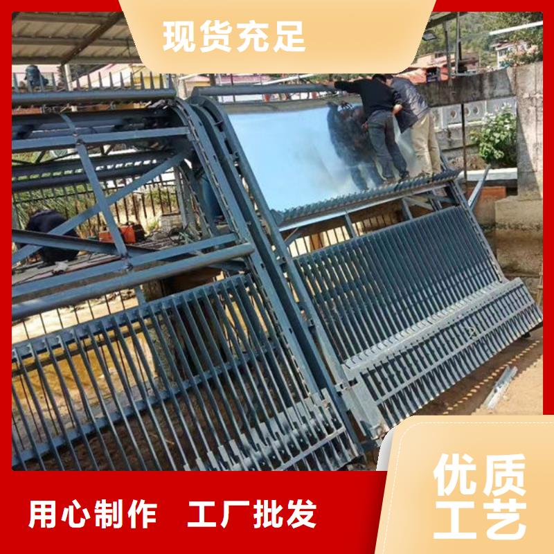 清污机自动除污机源头厂家直销