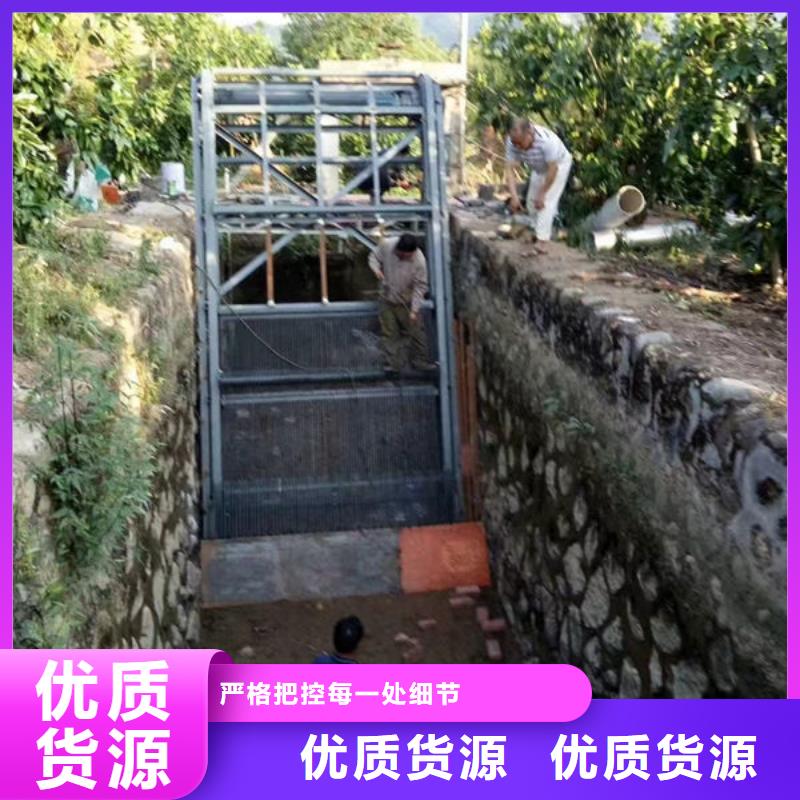 清污机河道清污机匠心制造