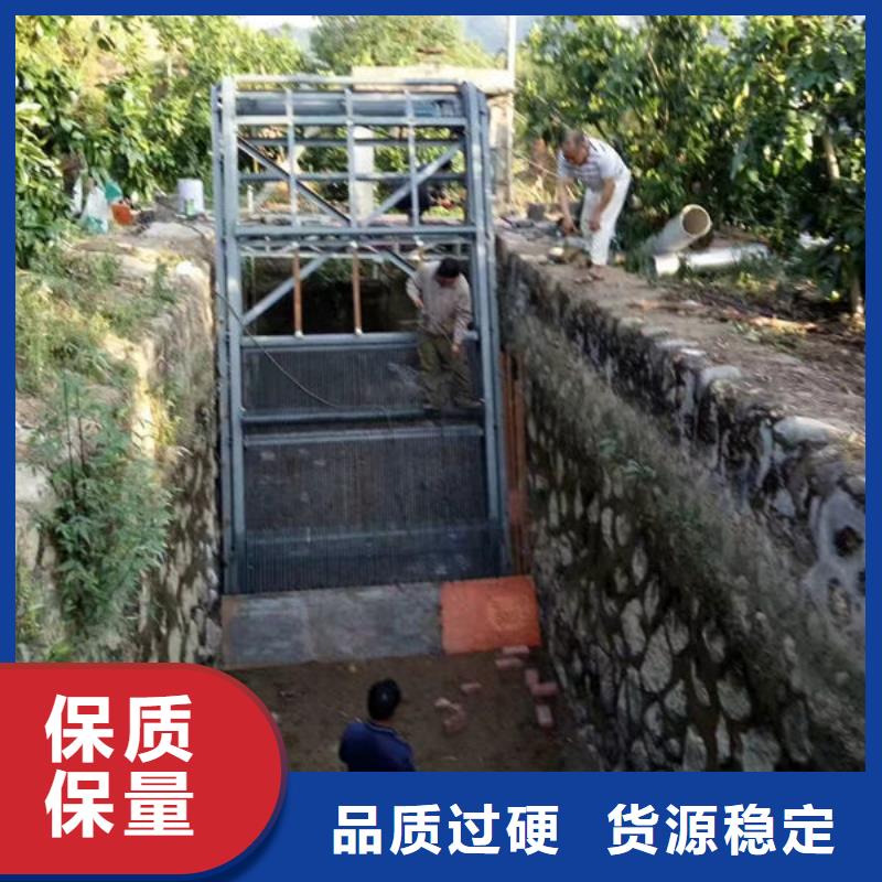 清污机尼龙爬齿格栅除污机您身边的厂家