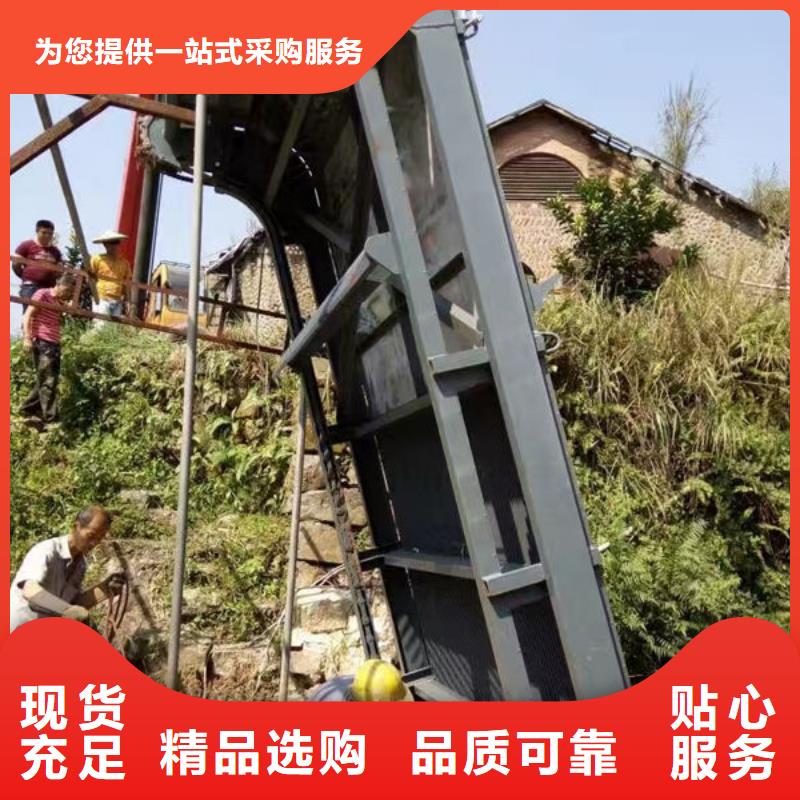 清污机尼龙爬齿格栅除污机选择大厂家省事省心