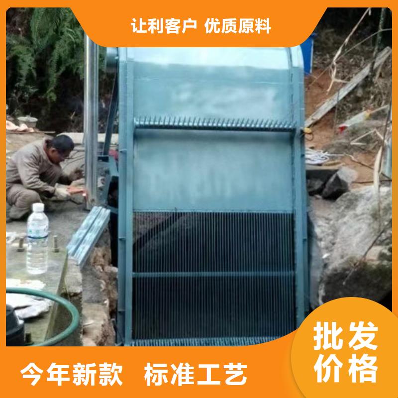 清污机河道清污机匠心制造