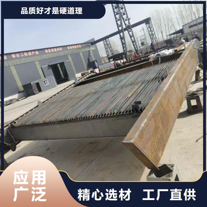 清污机尼龙爬齿格栅除污机品质优选