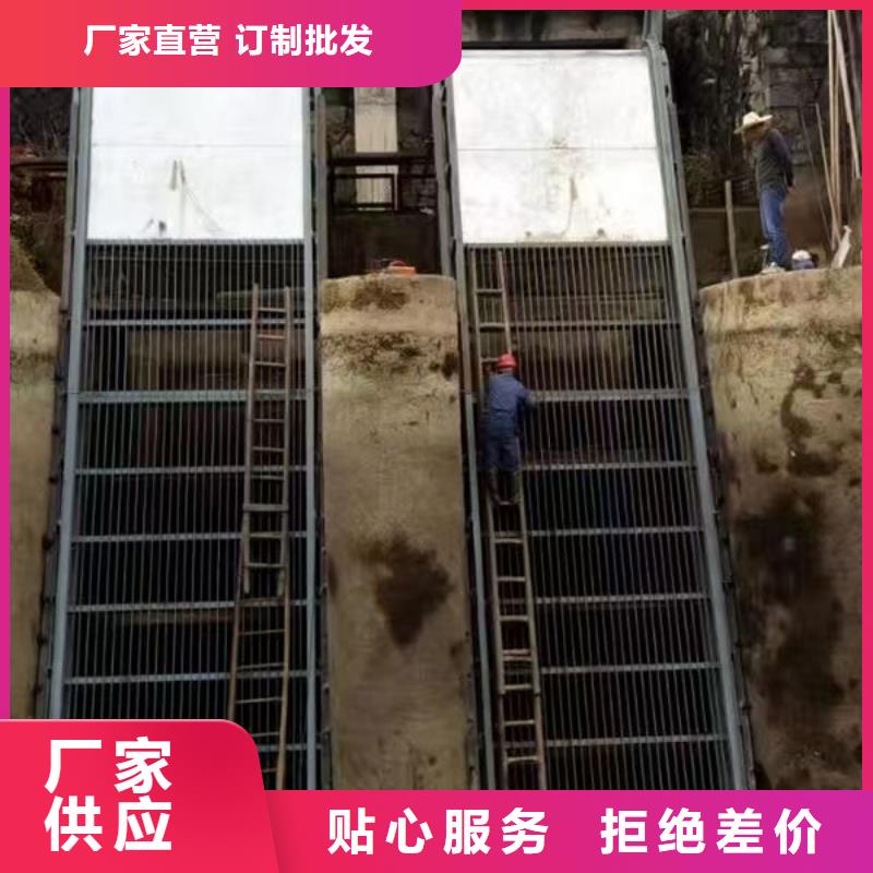 清污机水电站清污机讲信誉保质量