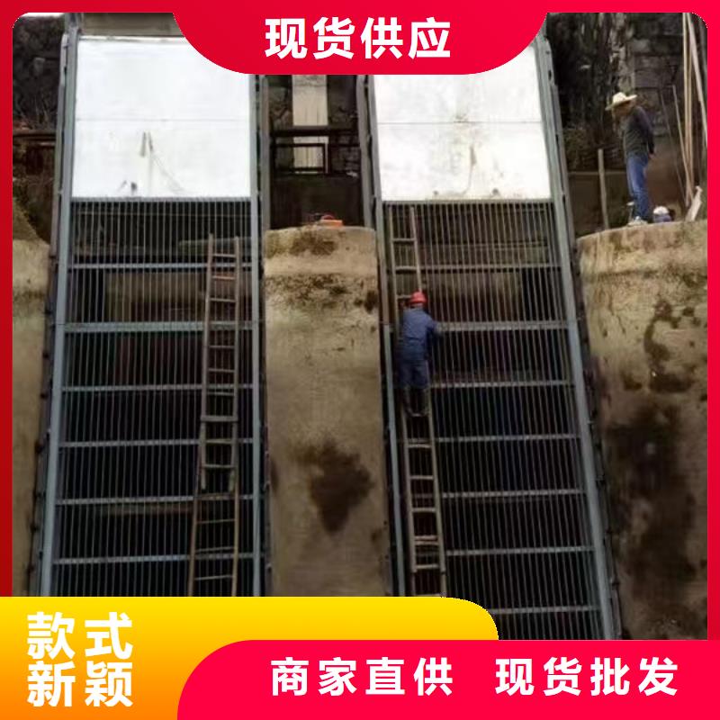 清污机-回转式除污机甄选好厂家