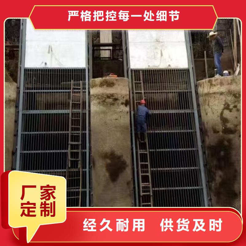 清污机尼龙爬齿格栅除污机您身边的厂家