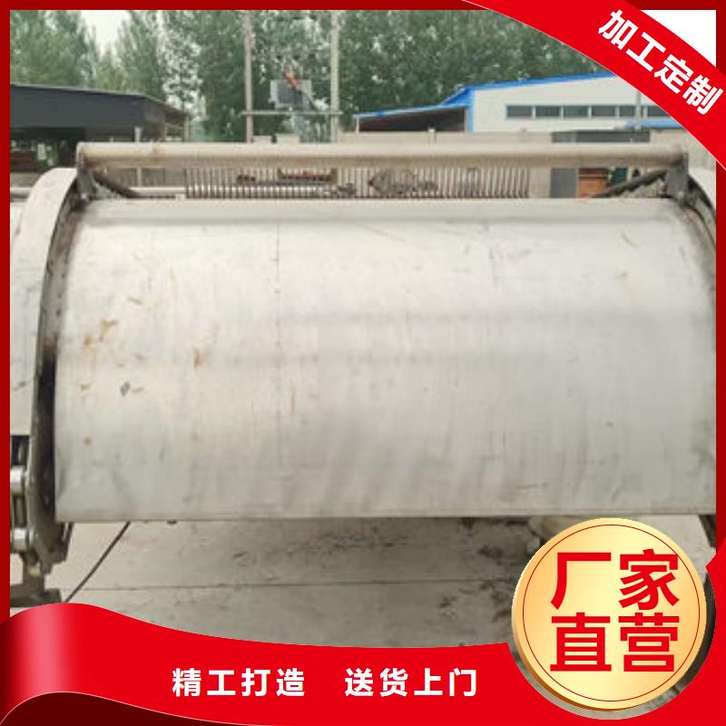 清污机水电站清污机库存齐全厂家直供