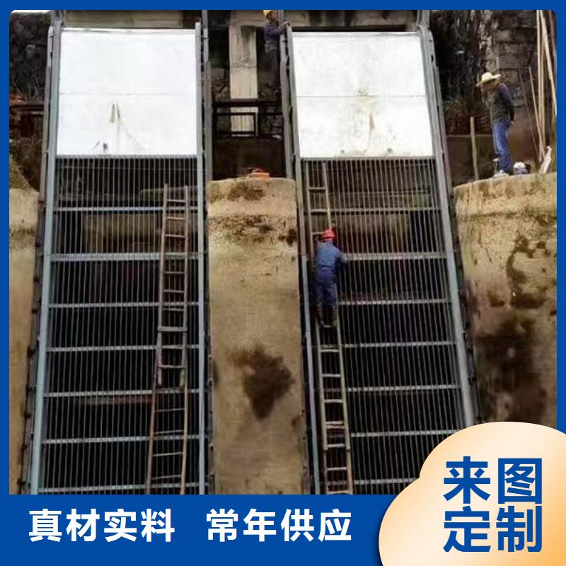 清污机尼龙爬齿格栅除污机您身边的厂家