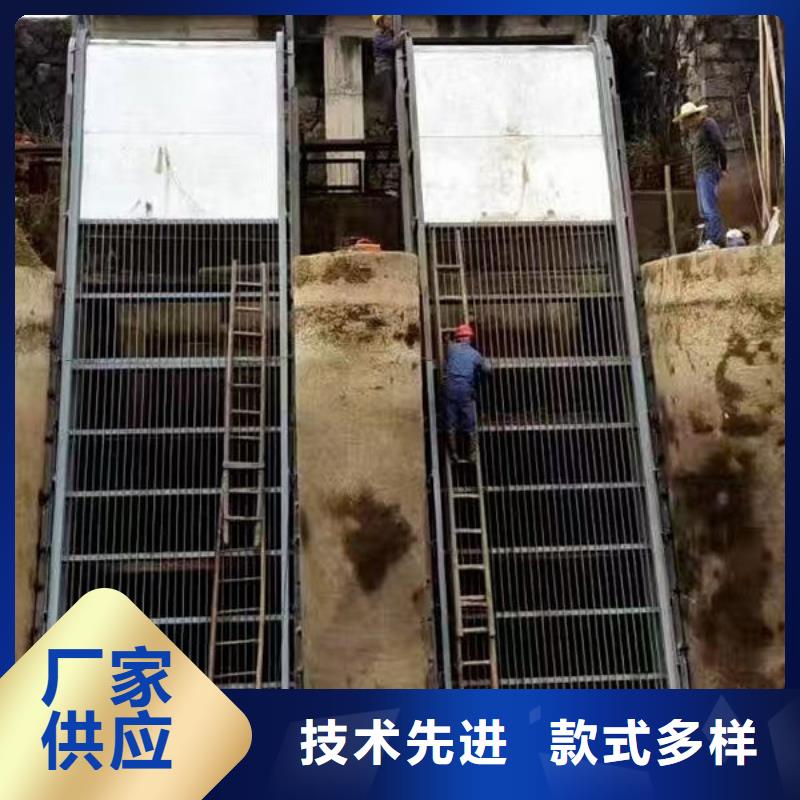 清污机水电站清污机品质值得信赖