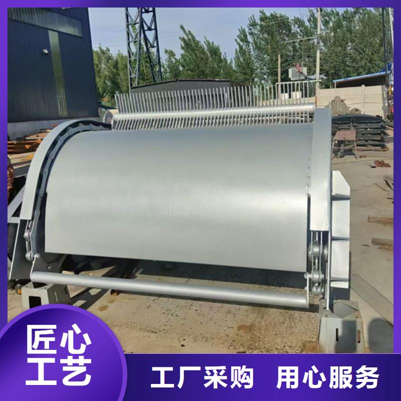 清污机尼龙爬齿格栅除污机您身边的厂家