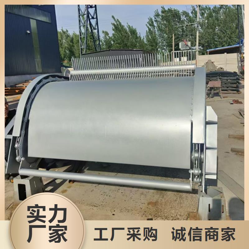 清污机水电站清污机库存齐全厂家直供