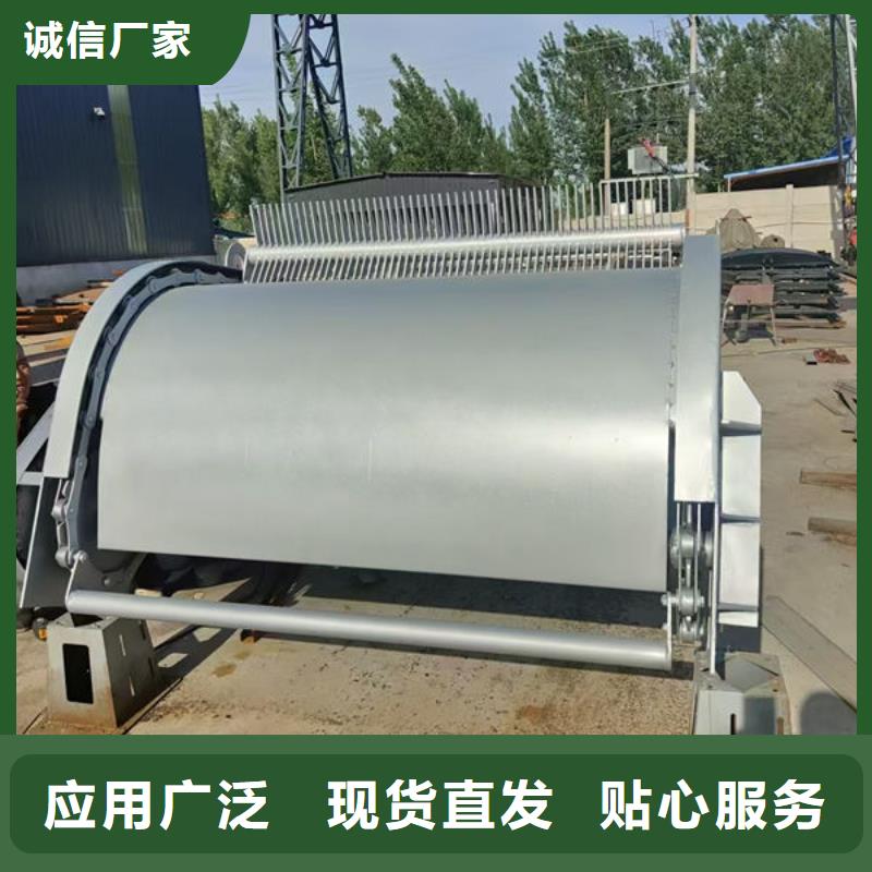 清污机尼龙爬齿格栅除污机您身边的厂家