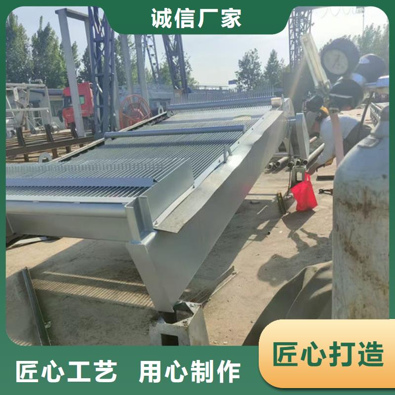 清污机水电站清污机库存齐全厂家直供