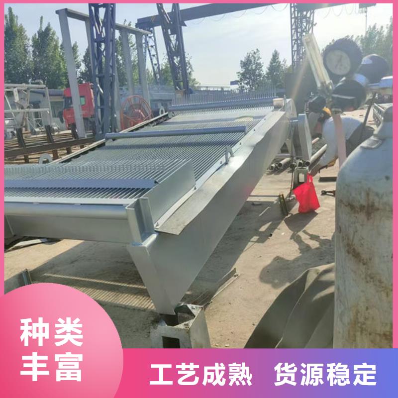 清污机河道清污机保质保量
