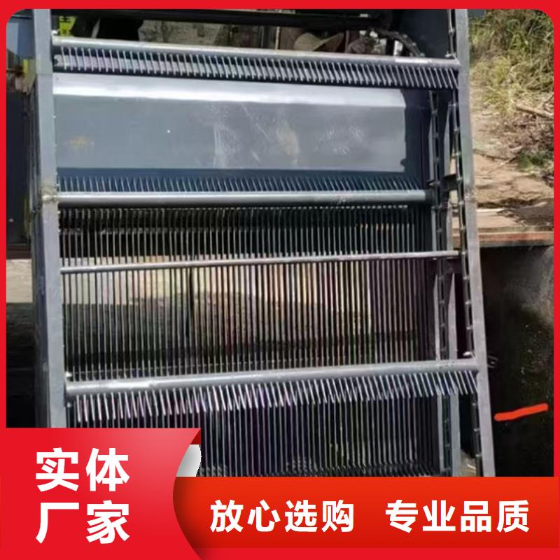清污机河道清污机匠心制造