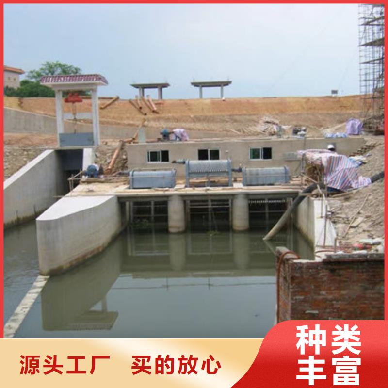 清污机河道清污机匠心制造