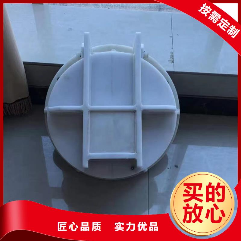 拍门球墨铸铁拍门当日价格
