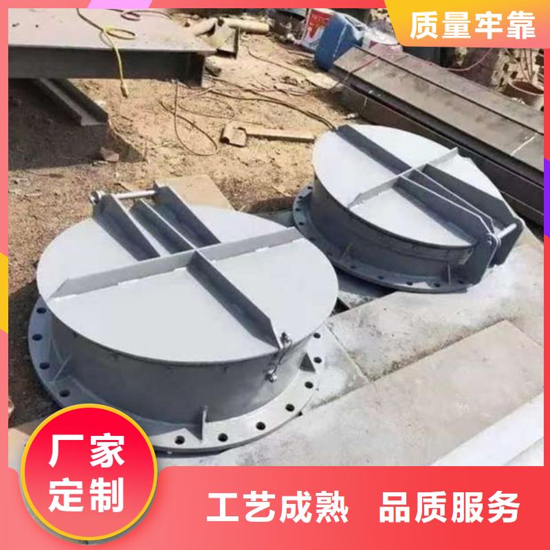 拍门方拍门优良工艺