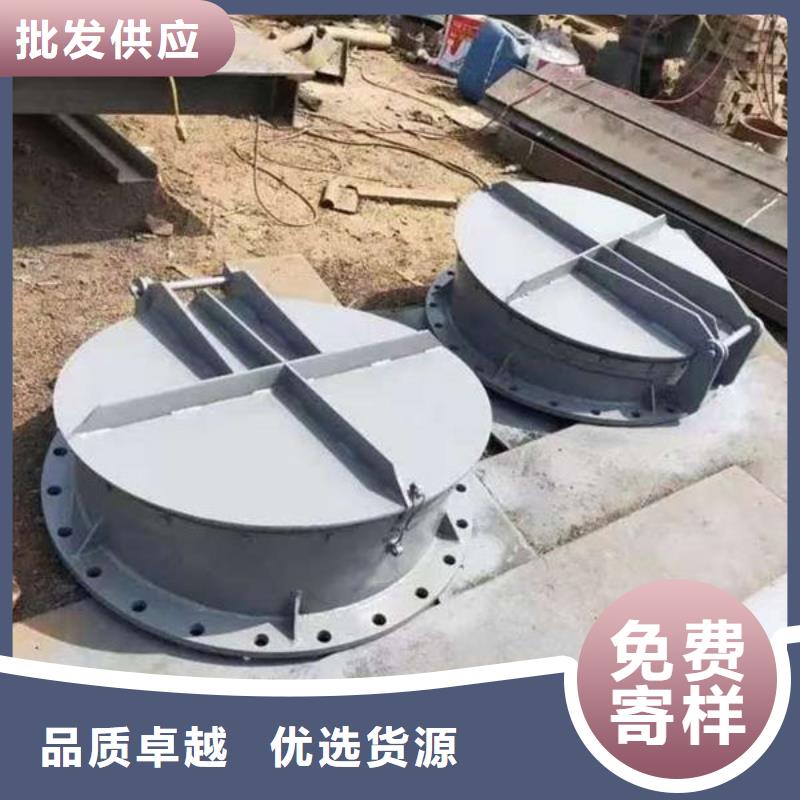 拍门-钢拍门多种工艺