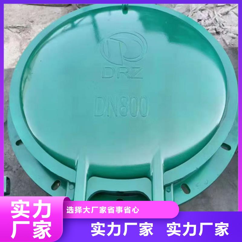 拍门铸铁拍门应用广泛