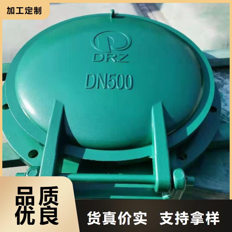拍门-钢拍门多种工艺