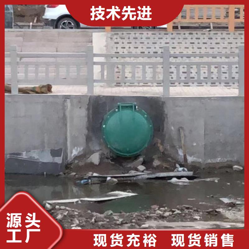 拍门-钢拍门多种工艺