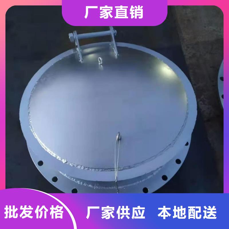 拍门钢拍门自产自销