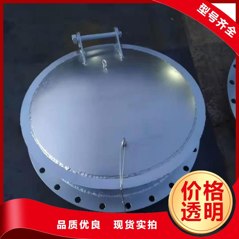 拍门钢制拍门厂家销售