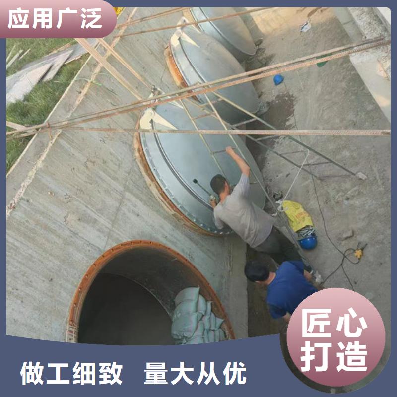 拍门圆拍门厂家直销