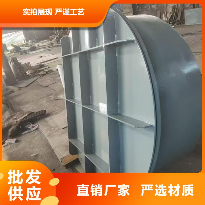 拍门钢拍门品质优良
