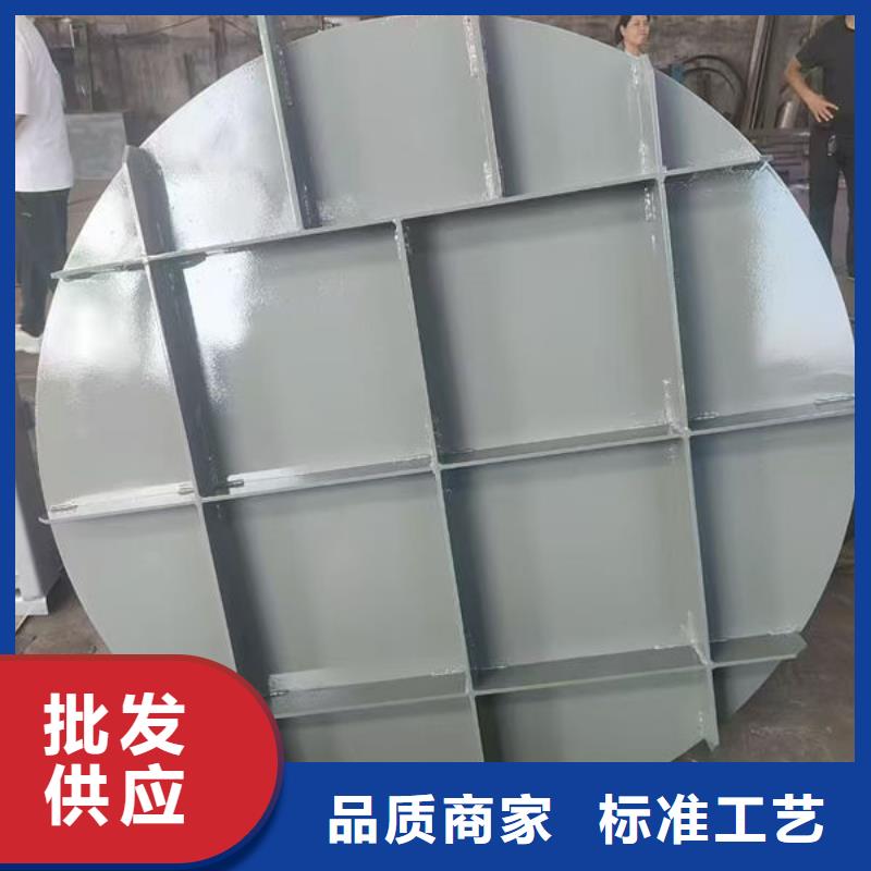 拍门不锈钢拍门追求细节品质