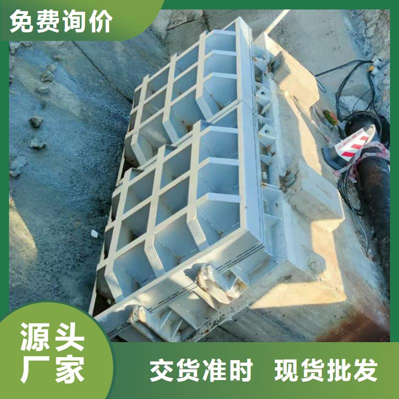 拍门铸铁拍门做工细致