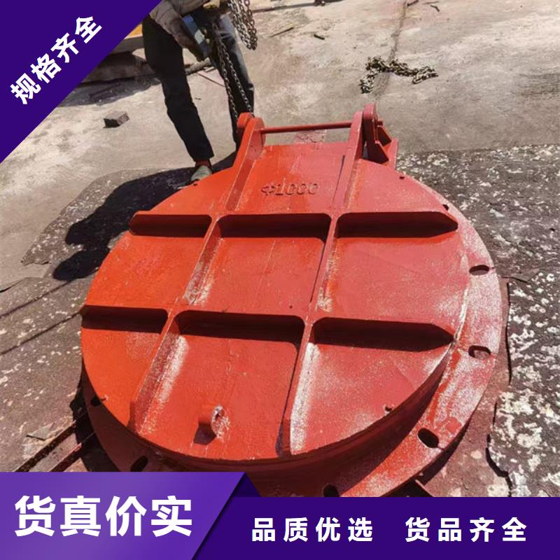 拍门钢拍门品质优良