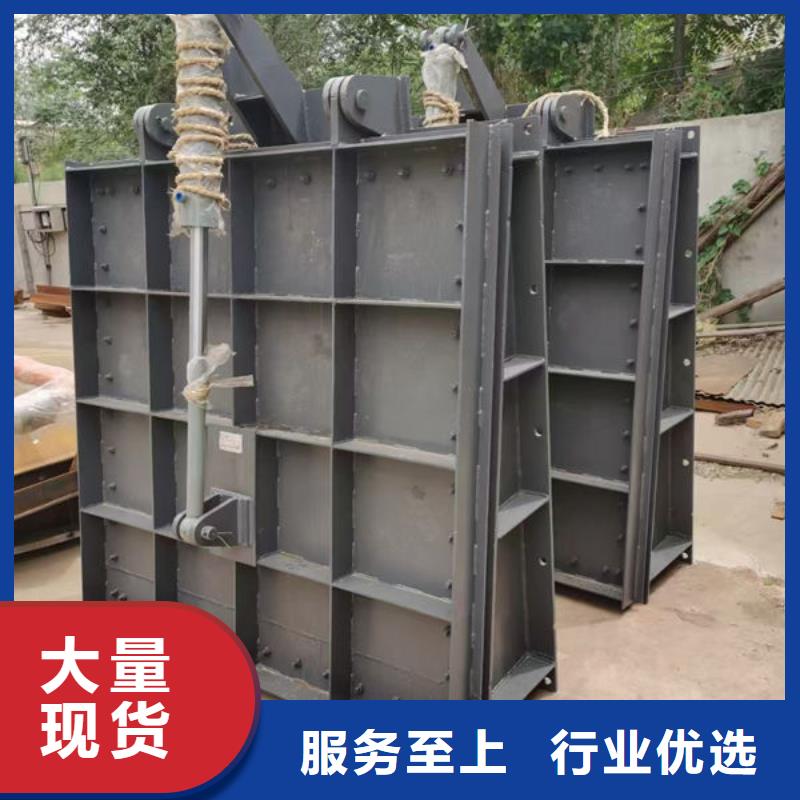 拍门球墨铸铁拍门闪电发货