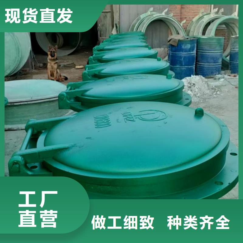 拍门防倒灌拍门畅销本地