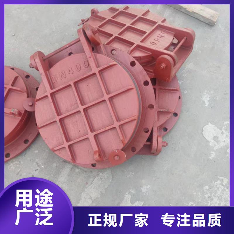 拍门不锈钢拍门追求细节品质