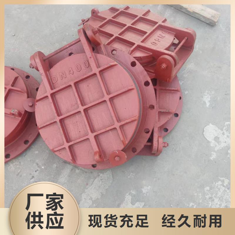 拍门钢拍门品质优良