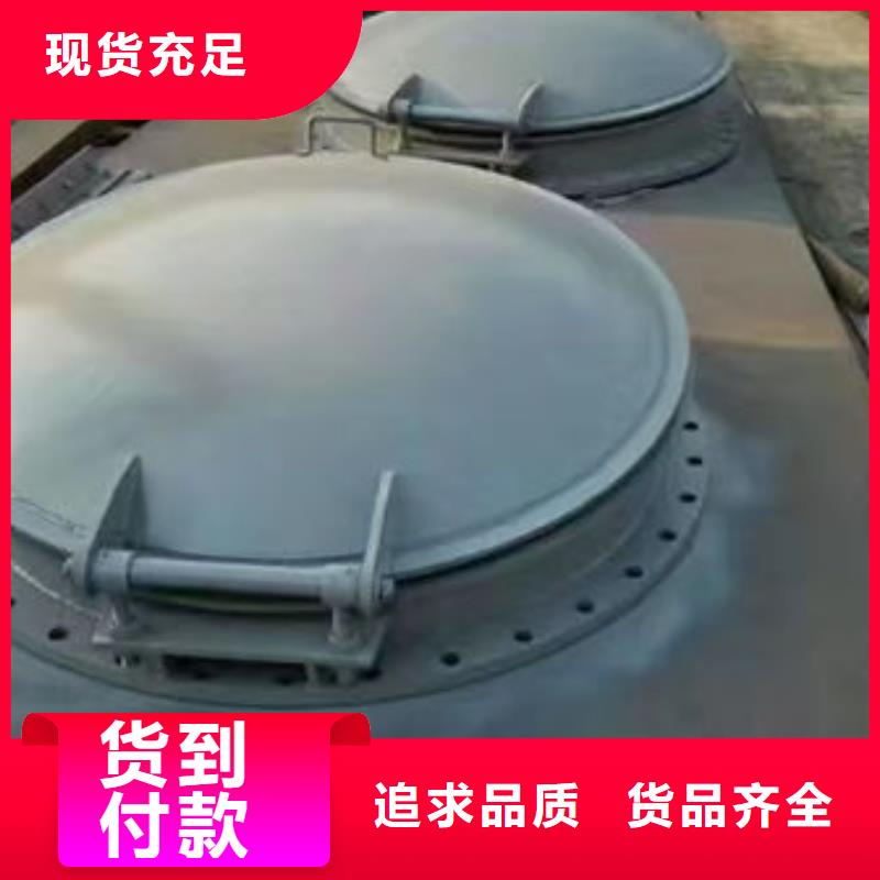 拍门铸铁拍门厂家规格全
