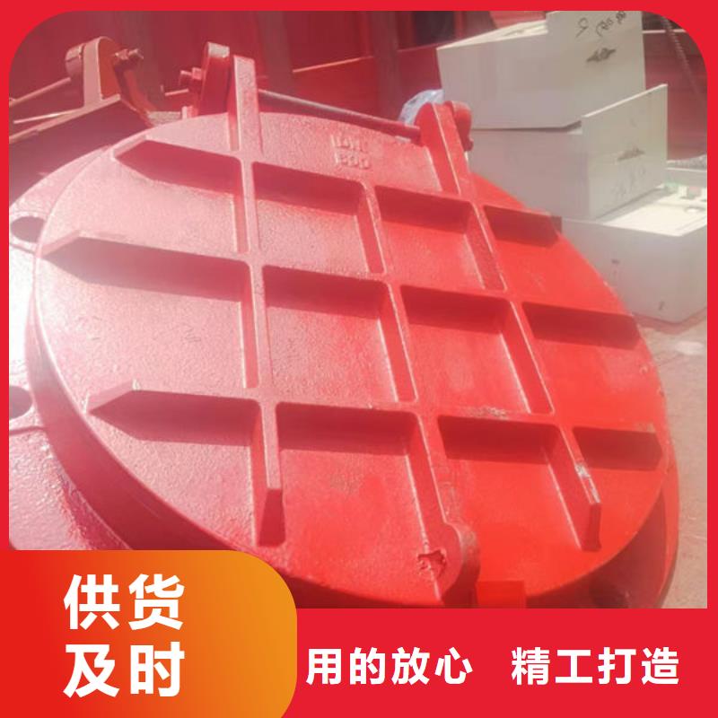 拍门铸铁拍门厂家规格全