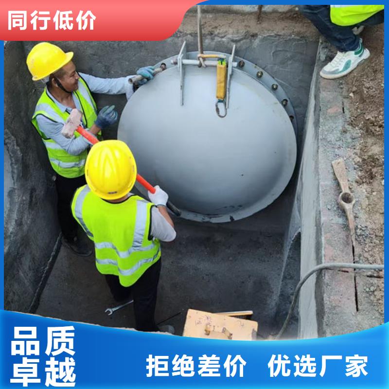 拍门圆拍门厂家直销