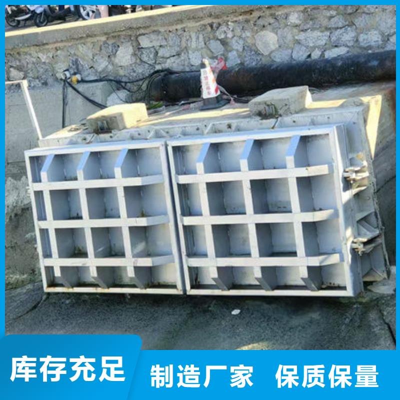 拍门不锈钢拍门追求细节品质